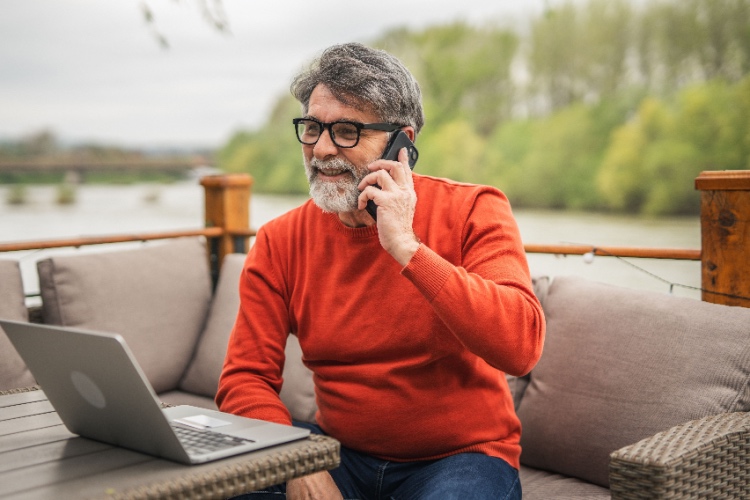 The Gentle Shift That Can Improve Every Area Of Your Life
